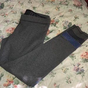 underarmour leggings